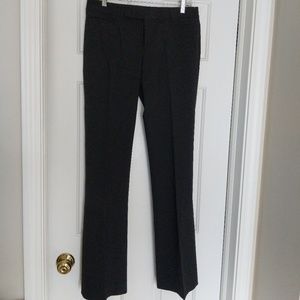 Modern Boot Business Pants